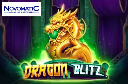 Dragon Blitz